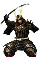 画像ギャラリー No.009のサムネイル画像 / 「鬼武者Soul」,“毛利マセンシア”が登場する新クエスト「紫苑の道」が配信