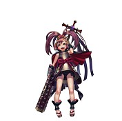 画像ギャラリー No.010のサムネイル画像 / 「鬼武者Soul」,“毛利マセンシア”が登場する新クエスト「紫苑の道」が配信