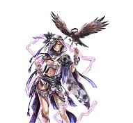 画像ギャラリー No.012のサムネイル画像 / 「鬼武者Soul」,“毛利マセンシア”が登場する新クエスト「紫苑の道」が配信