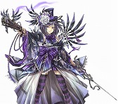 画像ギャラリー No.015のサムネイル画像 / 「鬼武者Soul」,“毛利マセンシア”が登場する新クエスト「紫苑の道」が配信