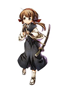 画像ギャラリー No.003のサムネイル画像 / 「鬼武者Soul」にバイオハザードの“エルヒガンテ”が巨大悪鬼羅刹として出現