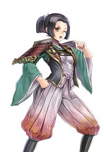 画像ギャラリー No.005のサムネイル画像 / 「鬼武者Soul」にバイオハザードの“エルヒガンテ”が巨大悪鬼羅刹として出現