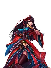画像ギャラリー No.009のサムネイル画像 / 「鬼武者Soul」にバイオハザードの“エルヒガンテ”が巨大悪鬼羅刹として出現