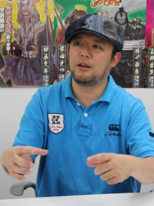 ꡼ No.003Υͥ / ֵSoul1ǯǰ󥿥ӥ塼Υ󥻥ץȤ⤿餷Ρ緿åץǡȡǽѡפˤĤƥѡʹ