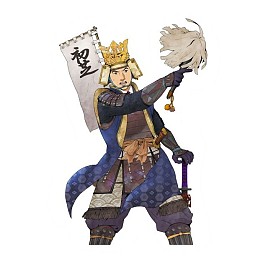 画像ギャラリー No.002のサムネイル画像 / 「鬼武者Soul」,戦国時代でも出世する「島耕作」コラボクエスト3・4話が配信