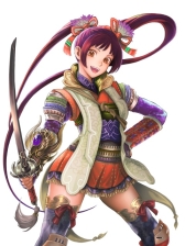 ���������꡼ No.002�Υ���ͥ������ / �ֵ����Soul�ס�����ܥ������Ȥ򥯥ꥢ���ơ���̾����̺�פ����ꤷ�褦