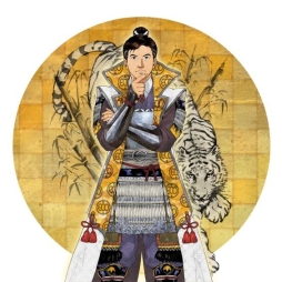 ���������꡼ No.004�Υ���ͥ������ / �ֵ����Soul�ס�����ܥ������Ȥ򥯥ꥢ���ơ���̾����̺�פ����ꤷ�褦