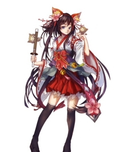 ���������꡼ No.006�Υ���ͥ������ / �ֵ����Soul�ס�����ܥ������Ȥ򥯥ꥢ���ơ���̾����̺�פ����ꤷ�褦