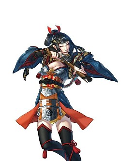 ꡼ No.002Υͥ / ֵSoulסȡϪηëפۿķļо