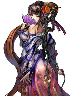 ꡼ No.003Υͥ / ֵSoulסȡϪηëפۿķļо