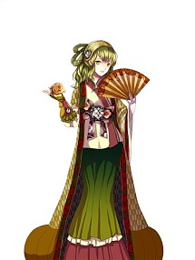 ꡼ No.004Υͥ / ֵSoulסȡϪηëפۿķļо