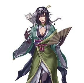 ꡼ No.005Υͥ / ֵSoulסȡϪηëפۿķļо