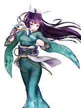 ꡼ No.006Υͥ / ֵSoulסȡϪηëפۿķļо