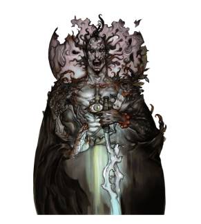 画像ギャラリー No.003のサムネイル画像 / 「鬼武者Soul」,限定武将「織田信長」が手に入るイベントクエストを配信