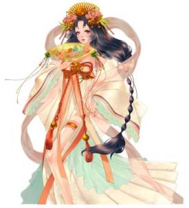 画像ギャラリー No.011のサムネイル画像 / 「鬼武者Soul」,限定武将「織田信長」が手に入るイベントクエストを配信