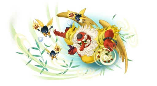 画像ギャラリー No.005のサムネイル画像 / 「鬼武者Soul」,限定武将「岩城久保姫」が手に入るクエストを配信開始