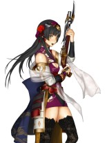 画像ギャラリー No.008のサムネイル画像 / 「鬼武者Soul」,限定武将「岩城久保姫」が手に入るクエストを配信開始