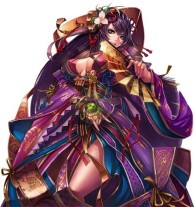 画像ギャラリー No.010のサムネイル画像 / 「鬼武者Soul」,限定武将「岩城久保姫」が手に入るクエストを配信開始