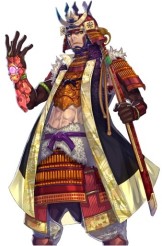 画像ギャラリー No.011のサムネイル画像 / 「鬼武者Soul」,限定武将「岩城久保姫」が手に入るクエストを配信開始