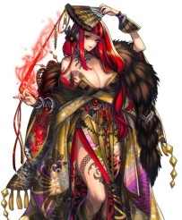 画像ギャラリー No.013のサムネイル画像 / 「鬼武者Soul」,限定武将「岩城久保姫」が手に入るクエストを配信開始