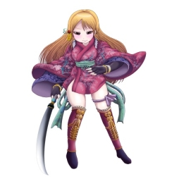 画像ギャラリー No.019のサムネイル画像 / 「鬼武者Soul」2013年の季節限定イベントが再登場。前半5種を本日より配信