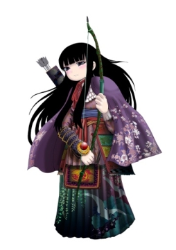 画像ギャラリー No.021のサムネイル画像 / 「鬼武者Soul」2013年の季節限定イベントが再登場。前半5種を本日より配信