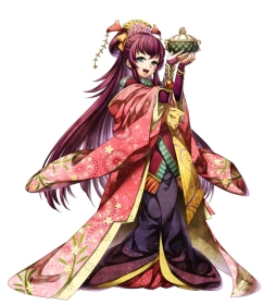 画像ギャラリー No.024のサムネイル画像 / 「鬼武者Soul」2013年の季節限定イベントが再登場。前半5種を本日より配信