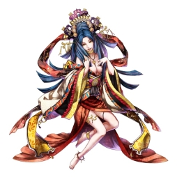 画像ギャラリー No.032のサムネイル画像 / 「鬼武者Soul」2013年の季節限定イベントが再登場。前半5種を本日より配信