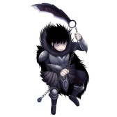 画像集#004のサムネイル/「鬼武者Soul」で漫画「ハイスコアガール」とのコラボクエスト後編が配信に