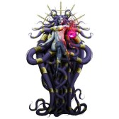 画像集#013のサムネイル/「鬼武者Soul」で漫画「ハイスコアガール」とのコラボクエスト後編が配信に