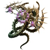 画像集#014のサムネイル/「鬼武者Soul」で漫画「ハイスコアガール」とのコラボクエスト後編が配信に