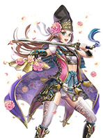 画像集#007のサムネイル/「鬼武者Soul」,新イベントクエスト「六彩の橋」の配信が本日開始に