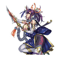 画像集#009のサムネイル/「鬼武者Soul」,新イベントクエスト「六彩の橋」の配信が本日開始に