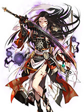 画像集#010のサムネイル/「鬼武者Soul」,新イベントクエスト「六彩の橋」の配信が本日開始に