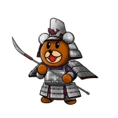 画像集#004のサムネイル/「鬼武者Soul」と「秘密結社 鷹の爪」がコラボ。戦国版「鷹の爪団」が登場