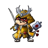 画像集#005のサムネイル/「鬼武者Soul」と「秘密結社 鷹の爪」がコラボ。戦国版「鷹の爪団」が登場