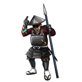 画像集#010のサムネイル/「鬼武者Soul」と「秘密結社 鷹の爪」がコラボ。戦国版「鷹の爪団」が登場