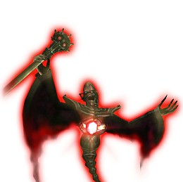 画像集#002のサムネイル/「鬼武者Soul」“屋形御前”を獲得できる新クエスト「不識庵謙信」が配信に