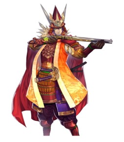 画像集#004のサムネイル/「鬼武者Soul」で「MHF-G」とのコラボキャンペーンが開始。4月24日まで