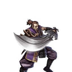 画像集#006のサムネイル/「鬼武者Soul」で「MHF-G」とのコラボキャンペーンが開始。4月24日まで