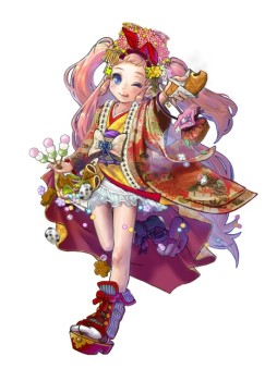 画像集#008のサムネイル/「鬼武者Soul」で「MHF-G」とのコラボキャンペーンが開始。4月24日まで