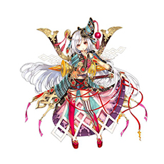 画像集#008のサムネイル/「鬼武者Soul」の大型アップデート「幻魔転生編」が本日実施。TVアニメ「鬼灯の冷徹」とのコラボイベントも始まる