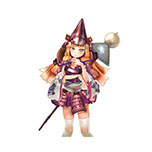 画像集#017のサムネイル/「鬼武者Soul」の大型アップデート「幻魔転生編」が本日実施。TVアニメ「鬼灯の冷徹」とのコラボイベントも始まる