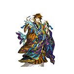 画像集#018のサムネイル/「鬼武者Soul」の大型アップデート「幻魔転生編」が本日実施。TVアニメ「鬼灯の冷徹」とのコラボイベントも始まる