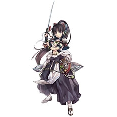 画像集#026のサムネイル/「鬼武者Soul」の大型アップデート「幻魔転生編」が本日実施。TVアニメ「鬼灯の冷徹」とのコラボイベントも始まる