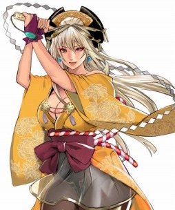 画像集#003のサムネイル/「鬼武者Soul」,特定進捗度とクエストコンプリートの報酬武将が幻魔陣営に