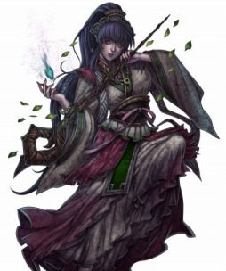 画像集#004のサムネイル/「鬼武者Soul」,特定進捗度とクエストコンプリートの報酬武将が幻魔陣営に