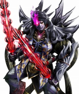 画像集#008のサムネイル/「鬼武者Soul」,特定進捗度とクエストコンプリートの報酬武将が幻魔陣営に