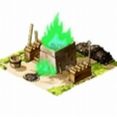 画像集#014のサムネイル/「鬼武者Soul」,特定進捗度とクエストコンプリートの報酬武将が幻魔陣営に