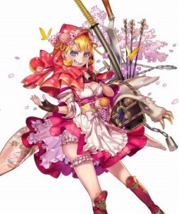 画像集#002のサムネイル/「鬼武者Soul」,「ヴァンパイア」シリーズのバレッタが登場するクエストを開催